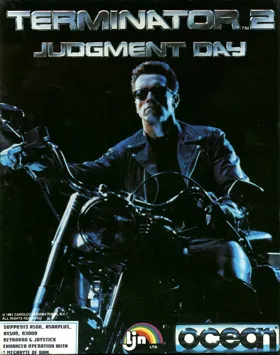 Terminator 2 - Judgment Day_Disk1 box cover front